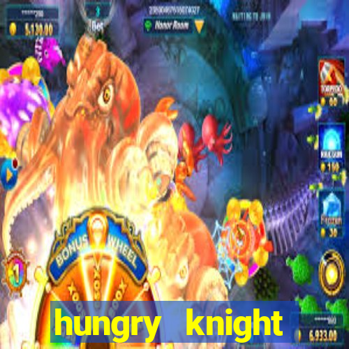 hungry knight gameboy rom pt br gba